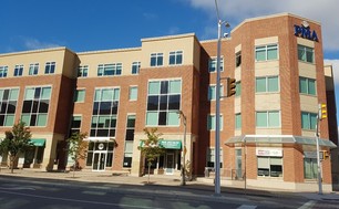 Physio Sport Med Building Oakville