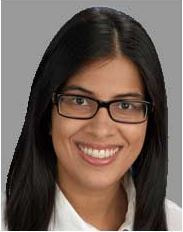 Dr. Kimberly Fernandes MD, CCFP